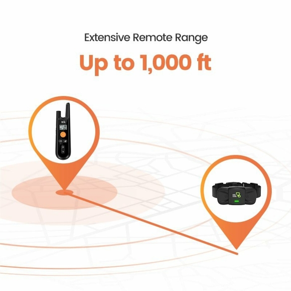 Well-D ADV MODEL TC01 DOG TRAINING SYSTEM - Picture 11 of 15